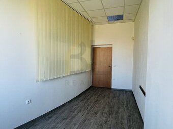 Pronájem komerčního prostoru, 15m2, Za Drahou, Hodonín - 3