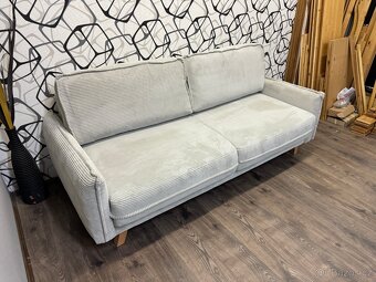 Rozkládací sofa TORI - 3