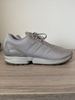 Adidas ZX Flux vel. 44 a 2/3 - 3