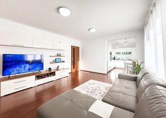 Prostorný byt 2+kk, 62 m² Dolní Počernice - 3
