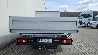 Iveco daily sklapec - 3