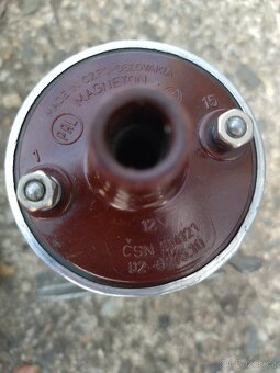 Indukční cívka 12v - 3