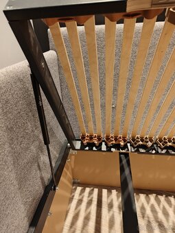 Rošt TRIOFLEX kombi P Pravý 80 x 200

 - 3