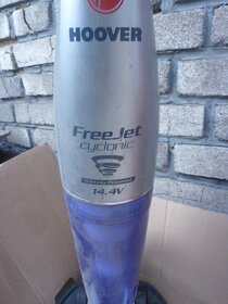 Nabídka tyčových vysavačů na 22 ETA/TESCO/ELEKTROLUX/HOOVER - 3