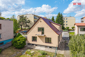 Prodej rodinného domu, 140 m², Benešov, ul. Nezvalova - 3
