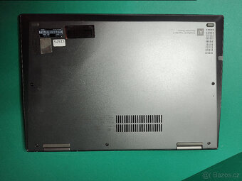 Lenovo ThinkPad X1 Yoga g6 i5-1185g7 16/512GB√1r.z.√DPH - 3