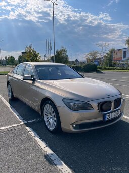 Prodám BMW 730d - 3