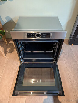 Trouba Bosch HBG635BS1 - 3