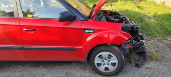 Kia SOUL - 3