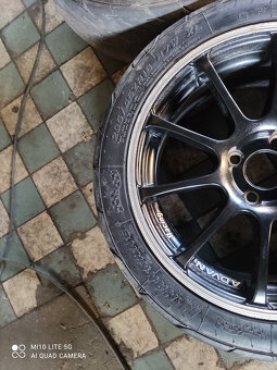 kola ADVAN Racing - 3