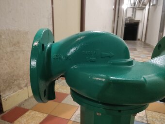 Wilo D-125 - 3