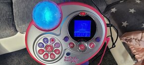 Vtech dětský mikrofón se stojanem 8v1 - 3