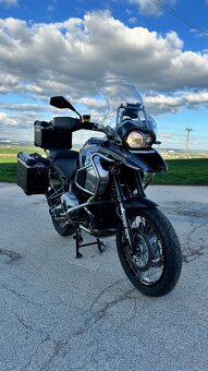 BMW R1200GS,2013,18815KM - 3