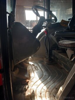 Forterra 12441 - 3