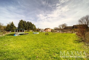 Prodej, pozemek, 1396m2, Mladý Smolivec, Starý Smolivec - 3