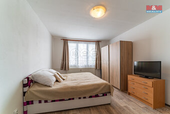 Prodej bytu 2+1, 56 m², Planá, ul. Fučíkova - 3