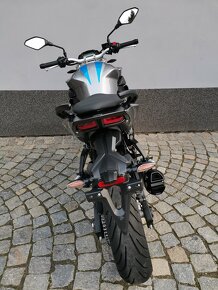 Voge 500 - 3