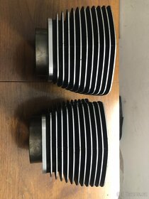 Harley Davidson válce TwinCam 103” - 3