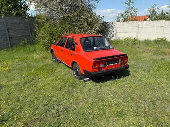 Škoda 120L bez TP - 3