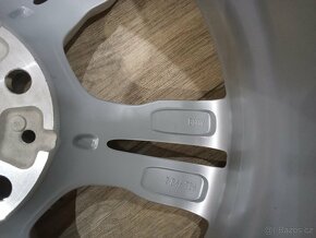 Disk BMW X5 - 3
