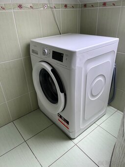 Práčka Whirlpool FFB 9458 WV EE - 3