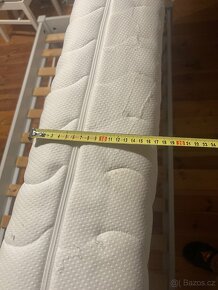 Postel 200x90 + mateace - 3