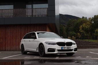 BMW G31 540i - 3