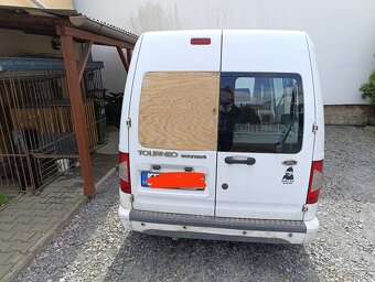 Ford connect - 3