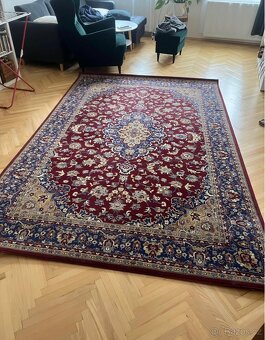 Koberec VEDBÄK 200x300 - 3