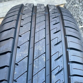 Uplně nové letní pneu 225/65 R17 102H Laufen - 3
