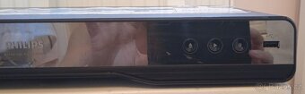 PHILIPS BDP-5180/12 3D BluRay Player - 3