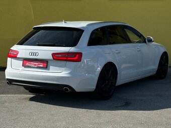 Audi A6 Avant S LINE 3.0TDI Quattro S tronic BOSE - 3