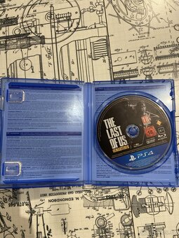 The Last of us - 3