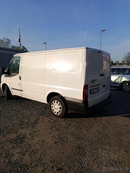 Ford Transit 2.2 TDCi 81 kw - 3