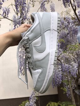 Nike Dunk Low Retro, vel. 39 - 3