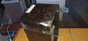 elektronkové rádio Tesla Talisman 306U - 3