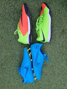 Kopačky, turfy - Nike 42, 40 - 3