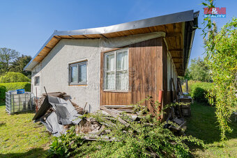 Prodej chaty, 60 m², Dřenice, Cheb - 3