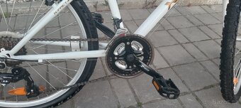 Detske kolo x-fact 24 - 3