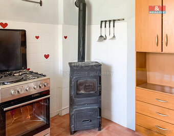 Prodej rodinného domu, 160 m², Sušice, ul. Jana Jáši - 3