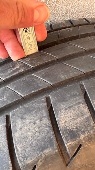 4x Pneu letní 225x45 R18 - 3