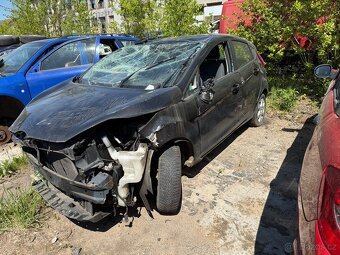 Ford Fiesta 1.2i 60kw - 3