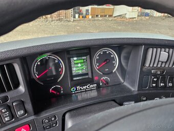 Scania r450 - 3