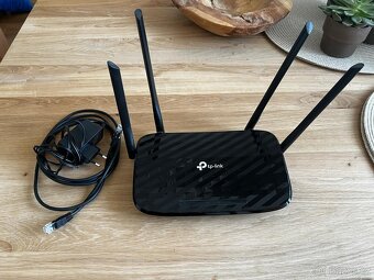 wifi ROUTER TP-LINK Archer C6 - 3