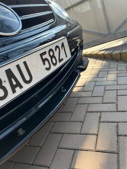 Mercedes clk maxton lipo a prahy - 3