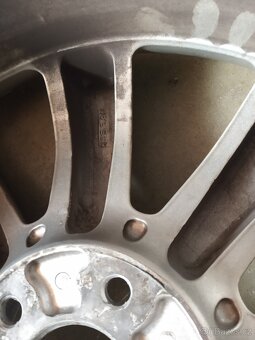Kola Nissan Infiniti 5x114,3 R20 - 3