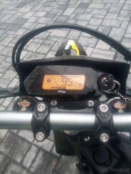 Sur Ron ultra bee r carbon black - 3