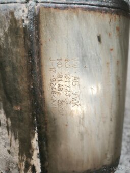 DPF 1K0131723G - 3
