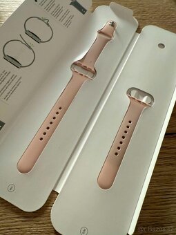 Apple Watch SE - 3