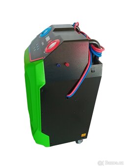 Plnička klimatizace X520 V2 - 3